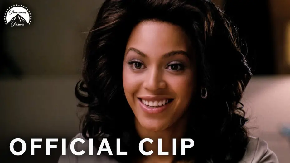 Watch film Dreamgirls | Beyoncé Sings "Listen" from Dreamgirls - Full Song