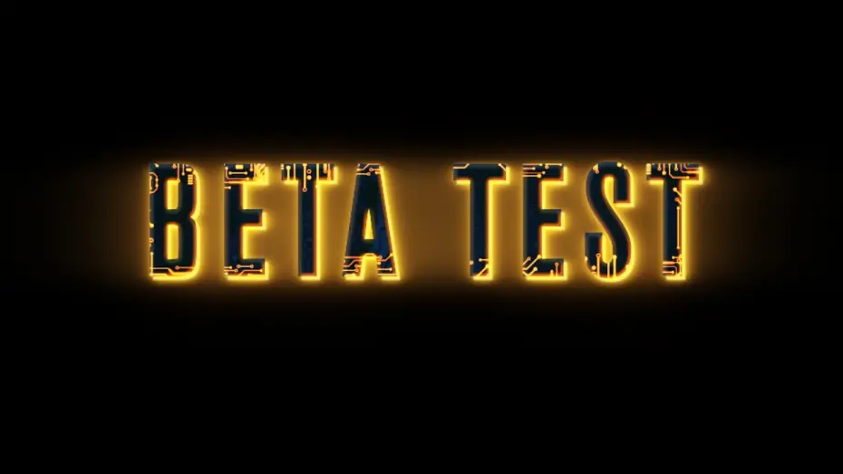 Watch film Beta Test | Beta Test Official Trailer