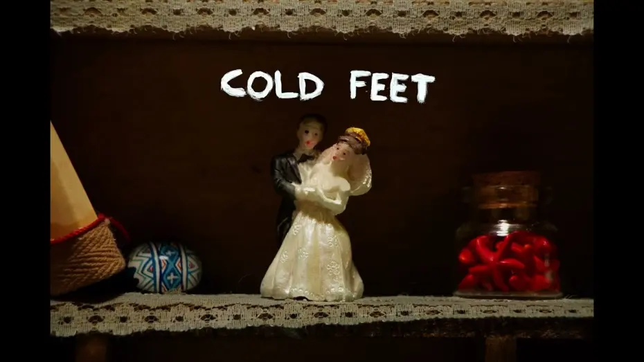 Watch film Cold Feet | TRAILER "COLD FEET"