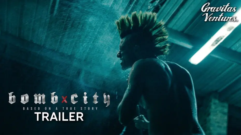 Watch film Bomb City | Bomb City I Trailer