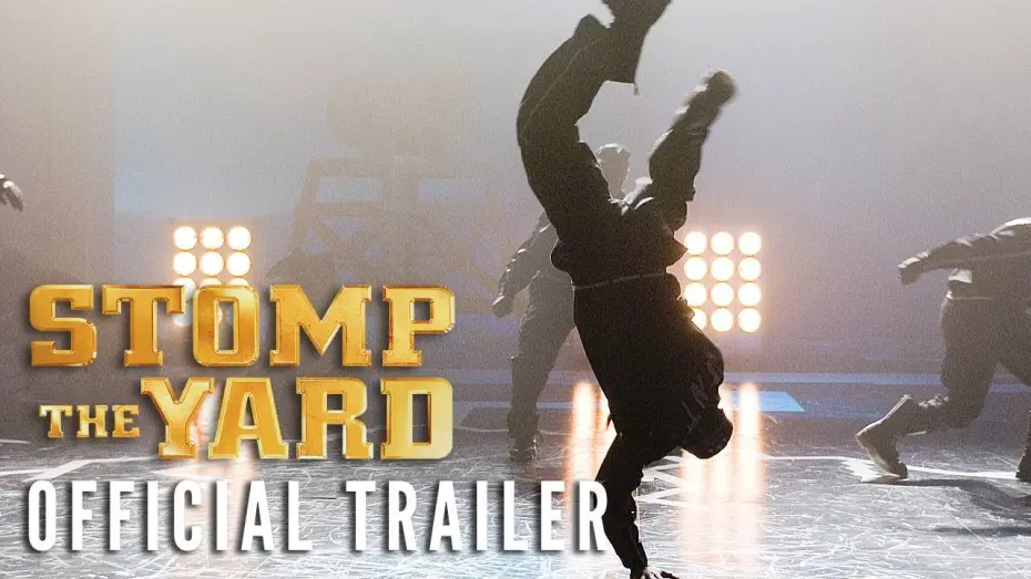 Watch film Stomp the Yard | Official Trailer