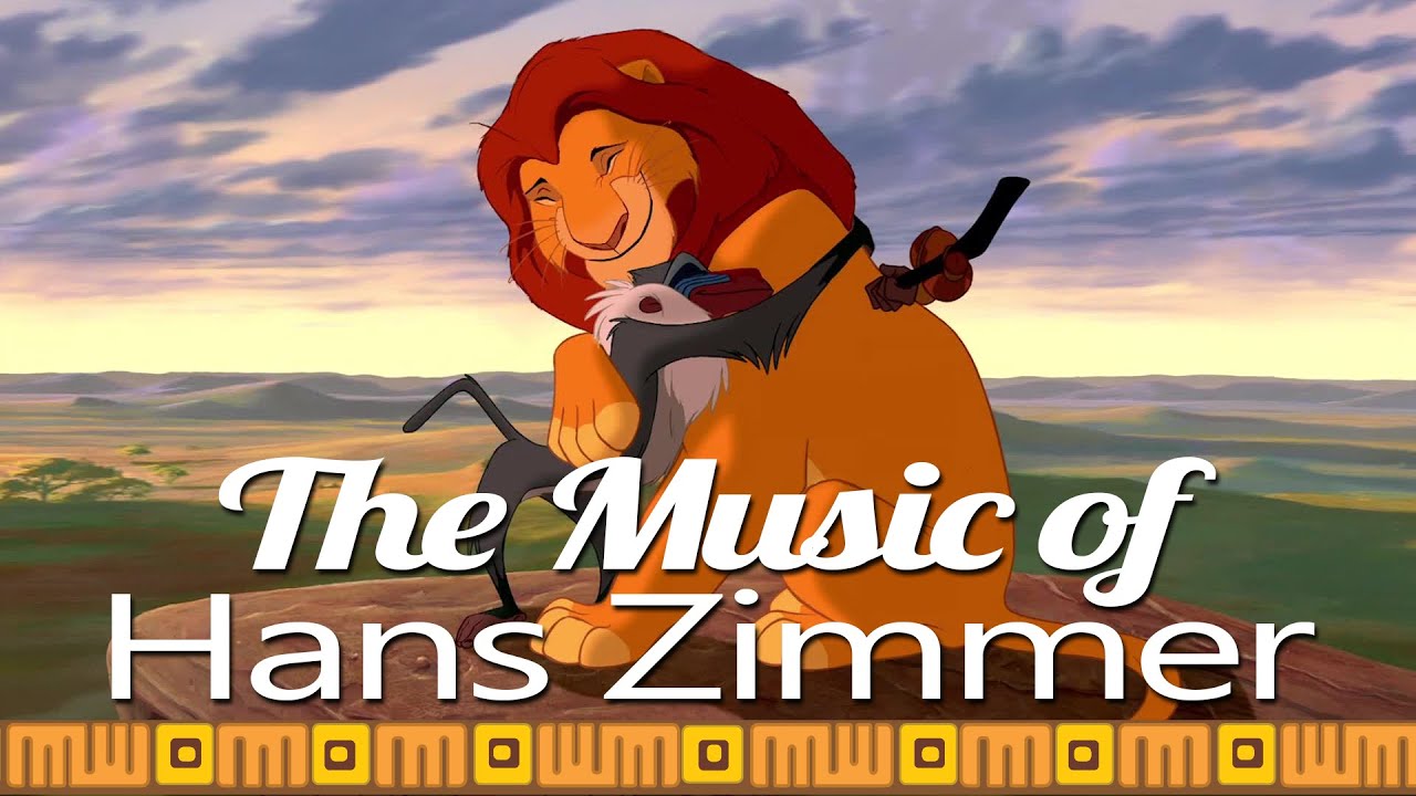 Watch film The Lion King | The Lion King Legacy Collection | Hans Zimmer