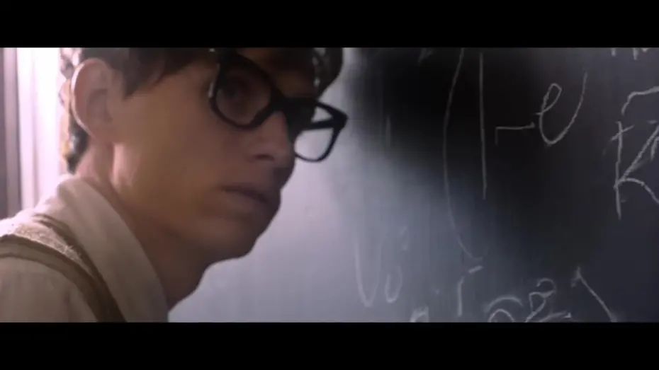 Watch film The Theory of Everything | The Theory of Everything - Official Trailer (Universal Pictures) HD