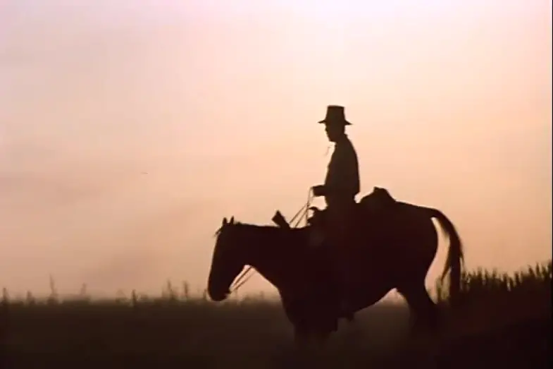 Watch film Unforgiven | Theatrical Trailer