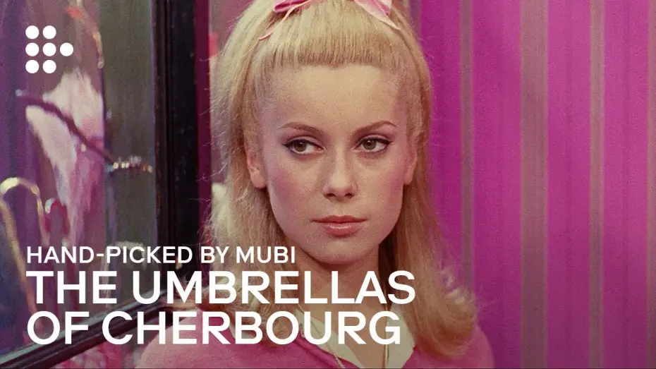 Watch film The Umbrellas of Cherbourg | Hand-picked by MUBI [Subtitled]