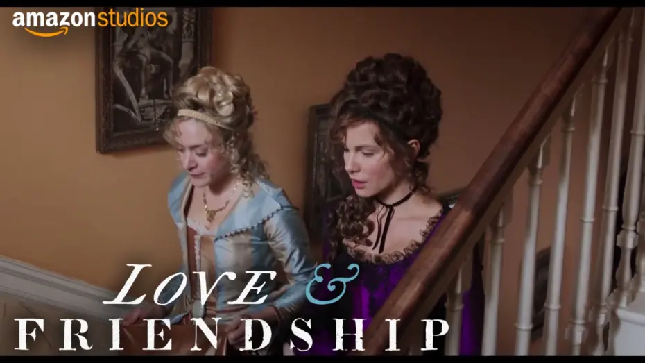 Watch film Love & Friendship | Disaster