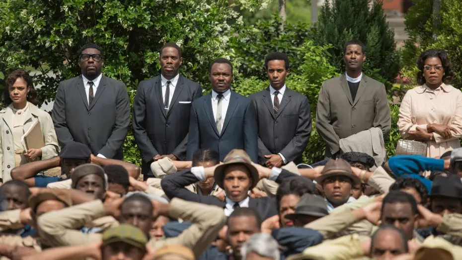 Watch film Selma | Selma Movie - Official Trailer