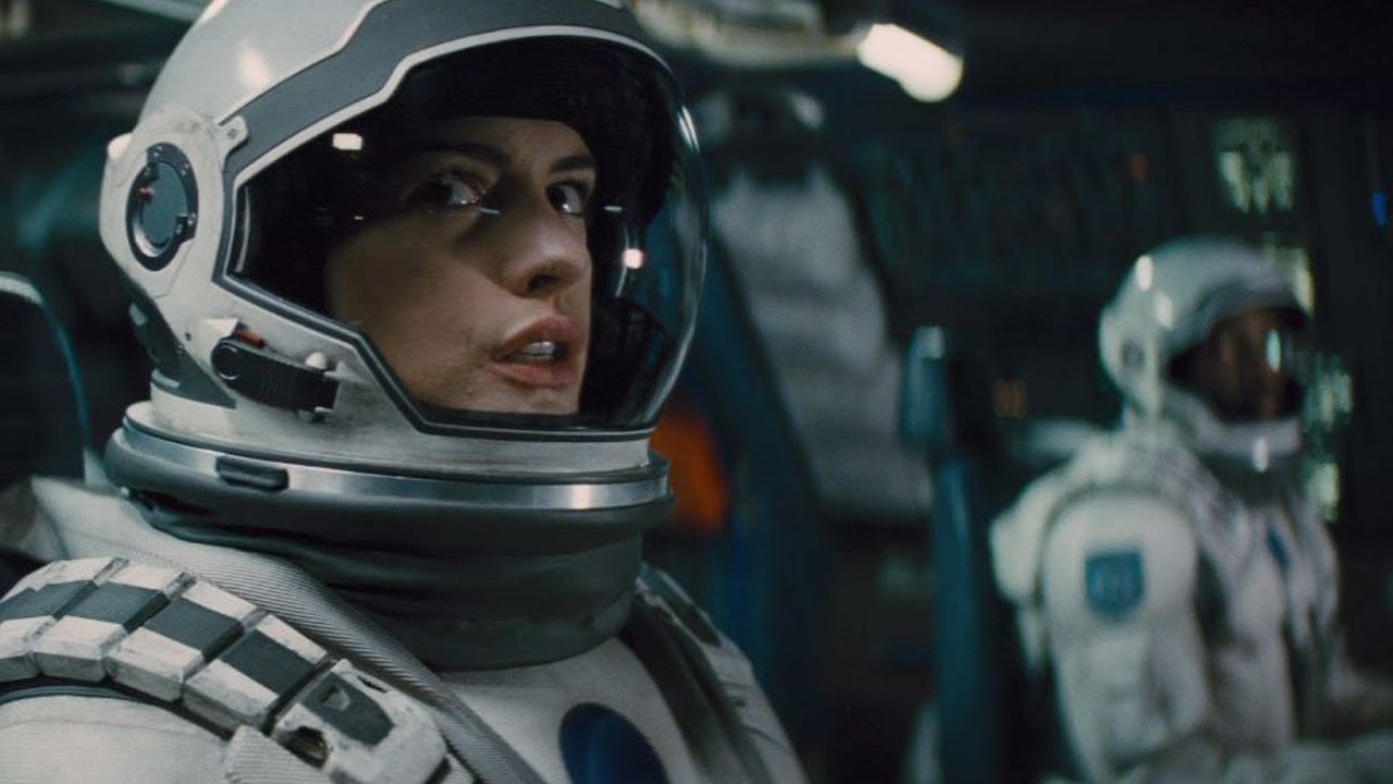 Watch film Interstellar | Interstellar Movie - Official Trailer