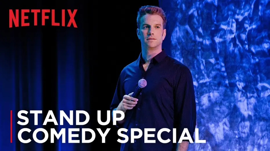 Watch film Anthony Jeselnik: Thoughts and Prayers | Anthony Jeselnik: Thoughts and Prayers | Official Trailer [HD] | Netflix