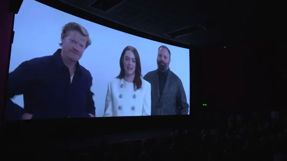 Watch film Kinds of Kindness | Surprise Film Reveal at Sundance London