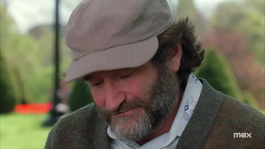 Watch film Good Will Hunting | Robin Williams