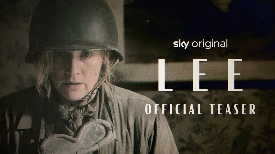 Watch film Lee | Official Teaser Trailer