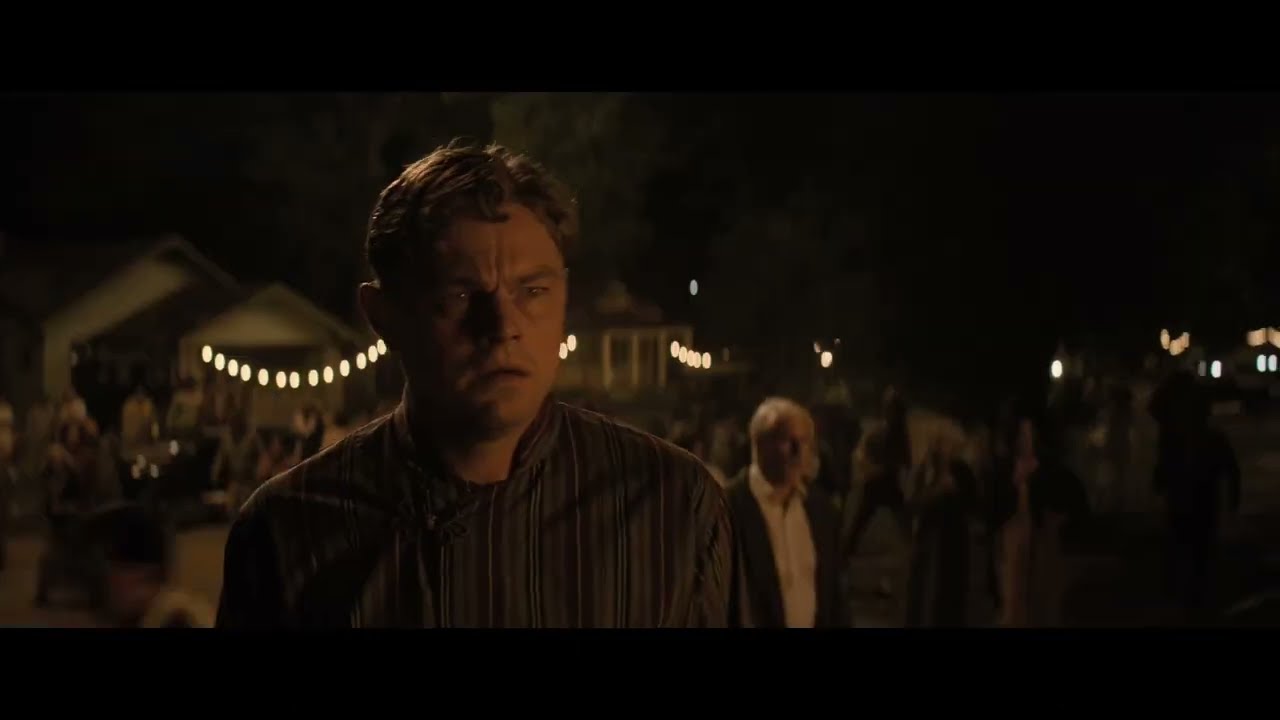 Watch film Killers of the Flower Moon | DiCaprio’s best role yet!