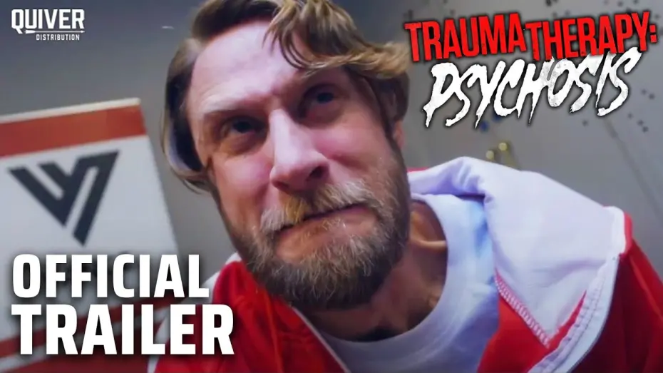 Watch film Trauma Therapy: Psychosis | Official Trailer