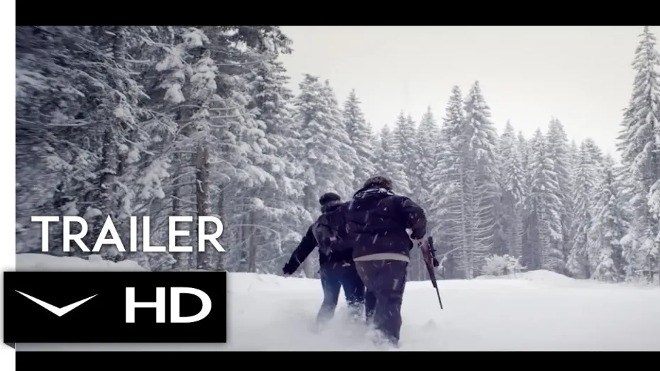 Watch film Off-Piste | Off Piste Official Trailer