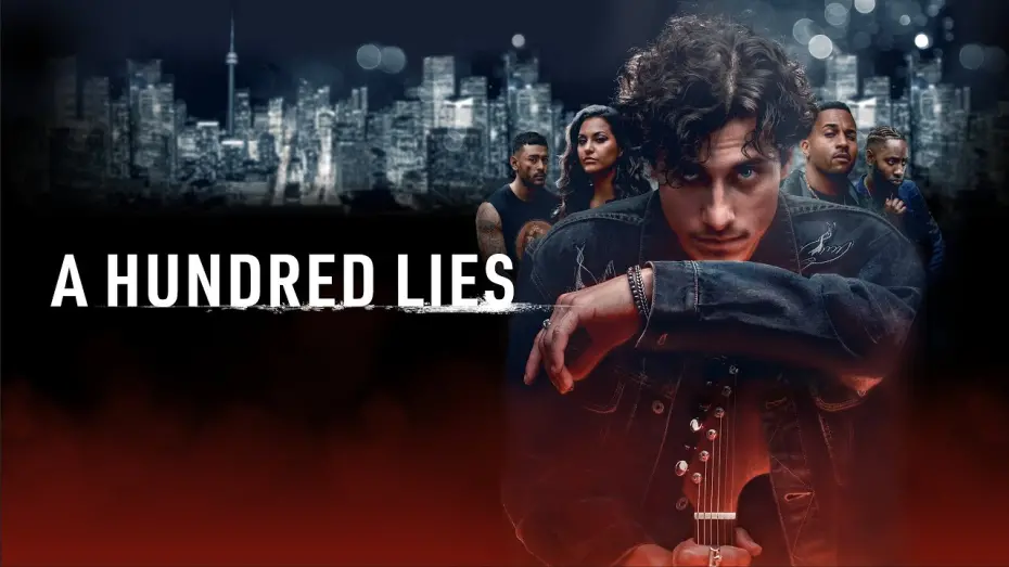 Watch film A Hundred Lies | Canadian Trailer