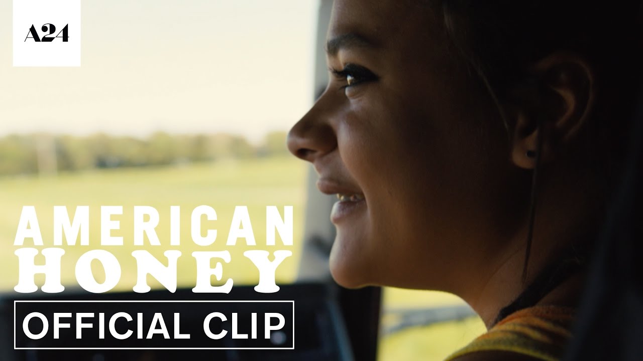 Watch film American Honey | Dream Baby Dream