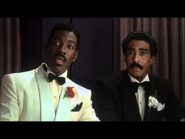 Watch film Harlem Nights | Trailer