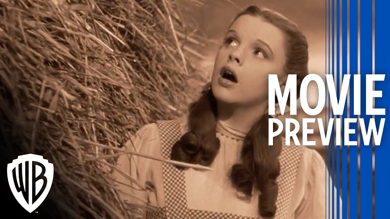 Watch film The Wizard of Oz | Full Movie Preview