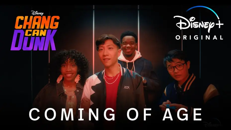 Watch film Chang Can Dunk | Coming of Age