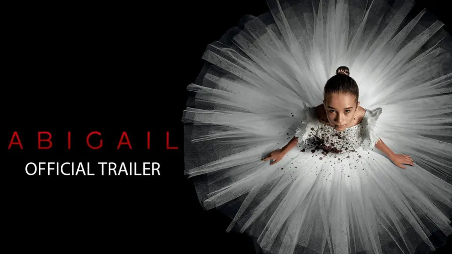 Watch film Abigail | Official Censored Trailer