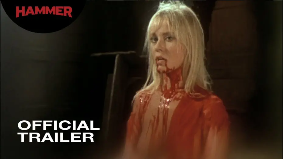 Watch film Lust for a Vampire | Lust For A Vampire / Original Theatrical Trailer (1971)