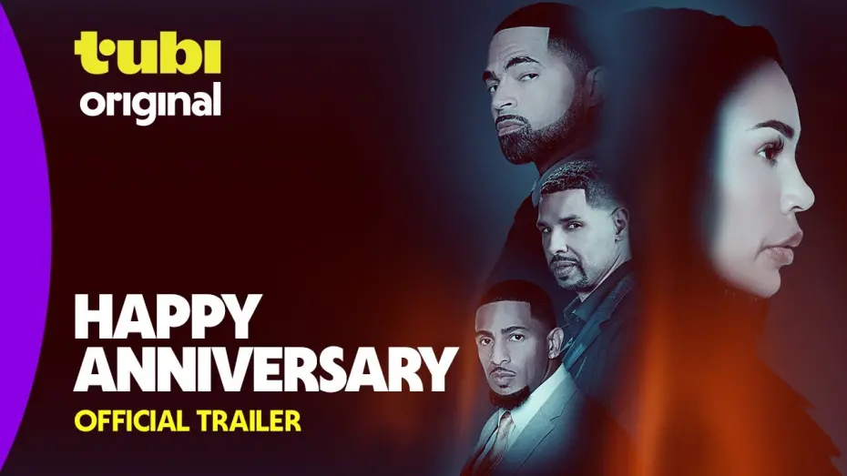 Watch film Happy Anniversary | Happy Anniversary| Official Trailer | A Tubi Original