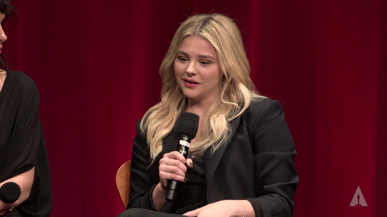 Watch film The Miseducation of Cameron Post | Academy Conversations: The Miseducation of Cameron Post