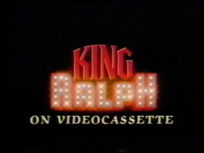 Watch film King Ralph | King Ralph (1991) - Trailer