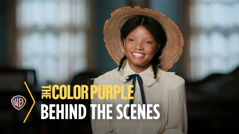 Watch film The Color Purple | Hell Yes! The Iconic Characters of The Color Purple