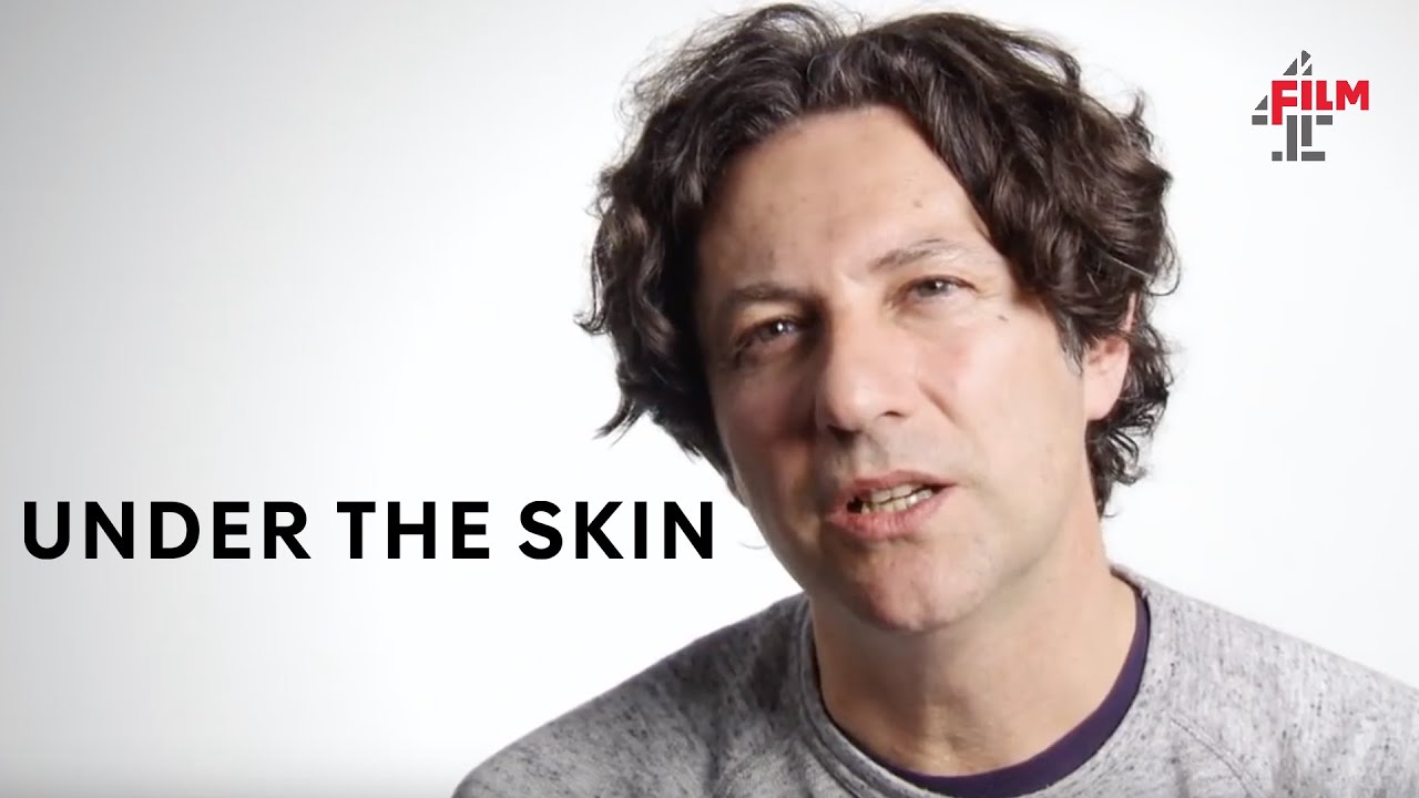 Watch film Under the Skin | Jonathan Glazer on Under The Skin