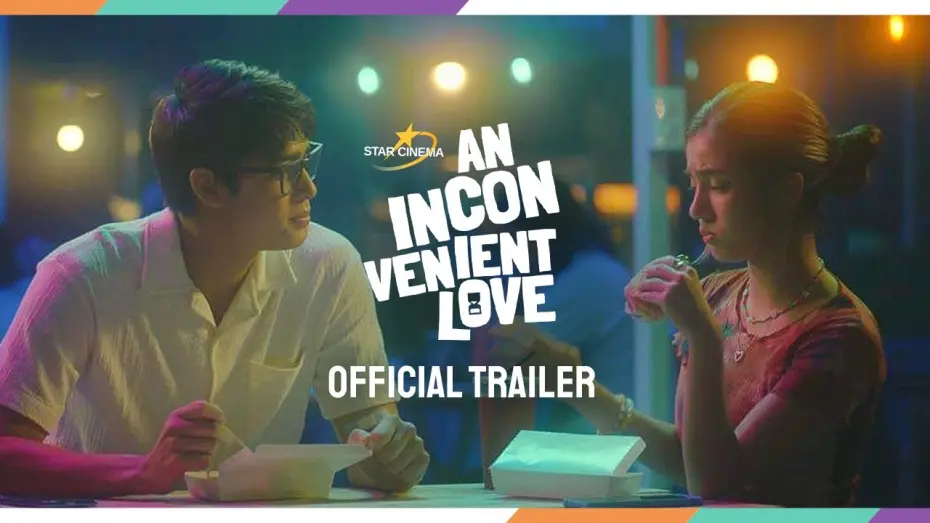 Watch film An Inconvenient Love | Official Trailer | 