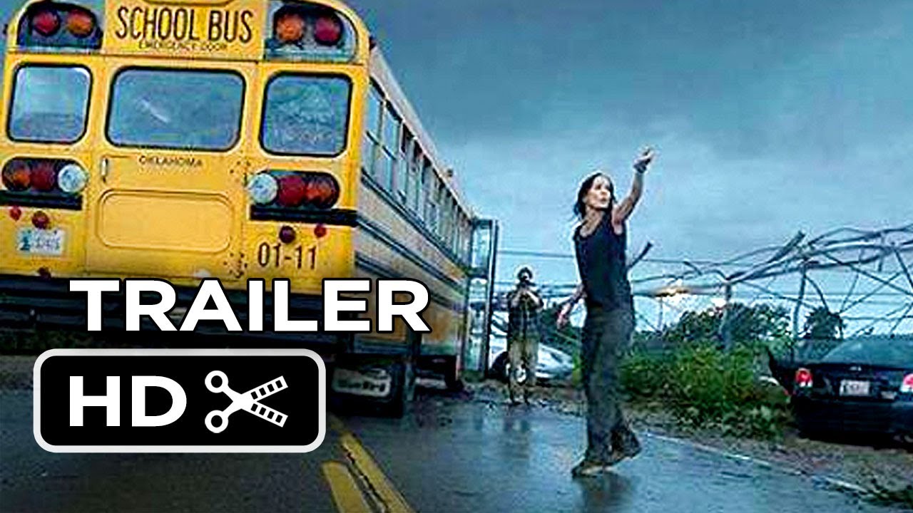 Watch film Into the Storm | Into the Storm Official Teaser Trailer #1 (2014) - Richard Armitage Thriller HD