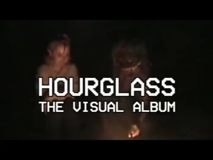 Watch film Hourglass: The Visual Album | HOURGLASS: THE VISUAL ALBUM (TRAILER)