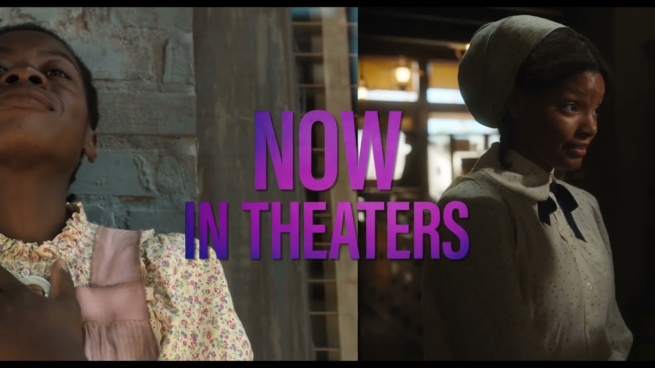 Watch film The Color Purple | "One of the Best Films of the Year"