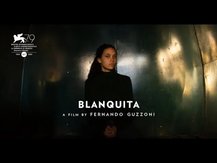 Watch film Blanquita | Official International Trailer