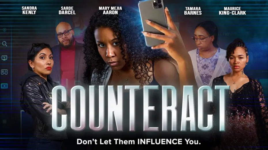 Watch film Counteract | Official Trailer