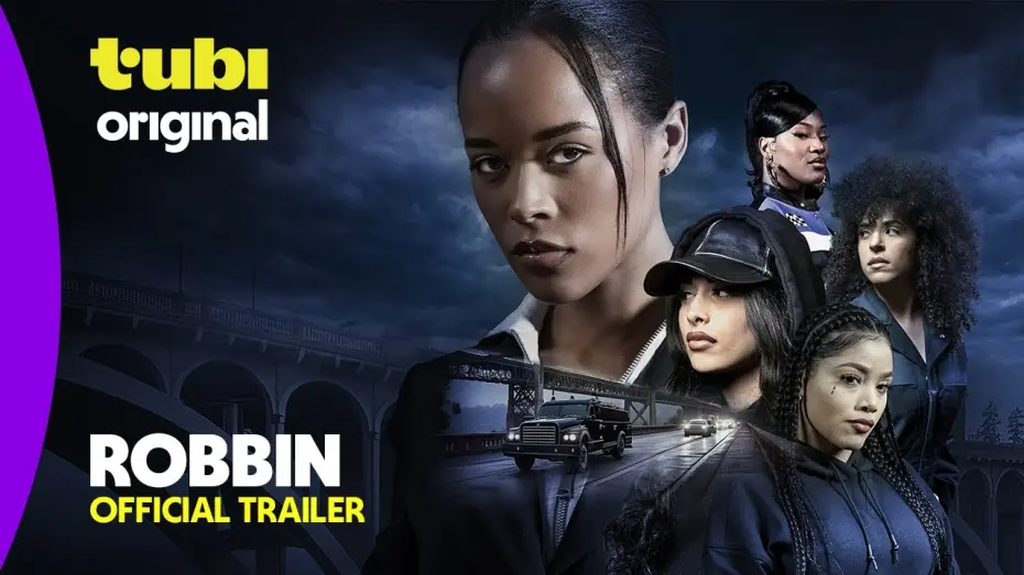 Watch film Robbin | Official Trailer