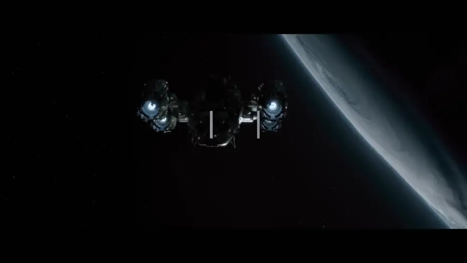 Watch film Prometheus | Official Teaser Trailer