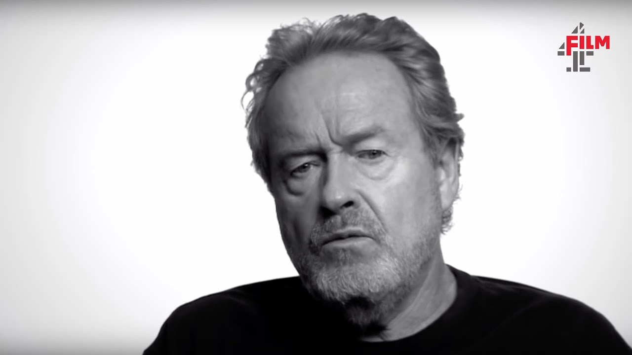 Watch film Alien | Ridley Scott on Designing the Alien | Film4 Interview Special