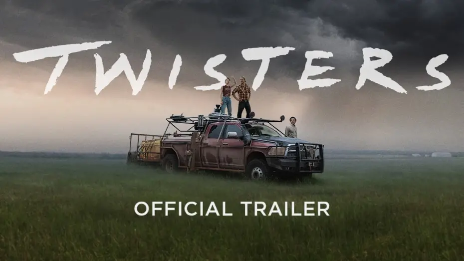 Watch film Twisters | Official Trailer 2