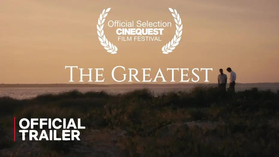 Watch film The Greatest | The Greatest | Official Trailer | 2024