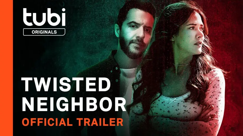 Watch film Twisted Neighbor | Official Trailer