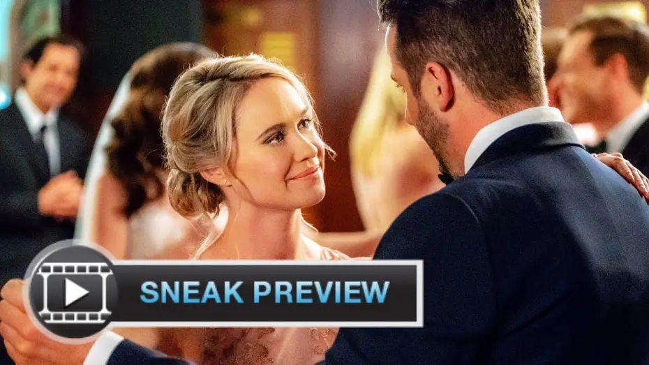 Watch film Love at First Dance | Love at First Dance Hallmark Movie (Sneak Peek)