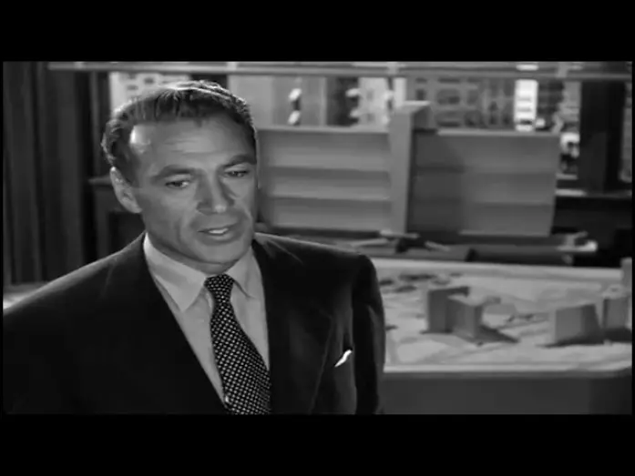 Watch film The Fountainhead | Howard Roark Speech - The Fountainhead ----- (My favorite F you speech of all time)