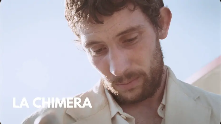 Watch film La Chimera | "You