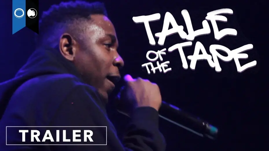 Watch film Tale of the Tape | Official Trailer