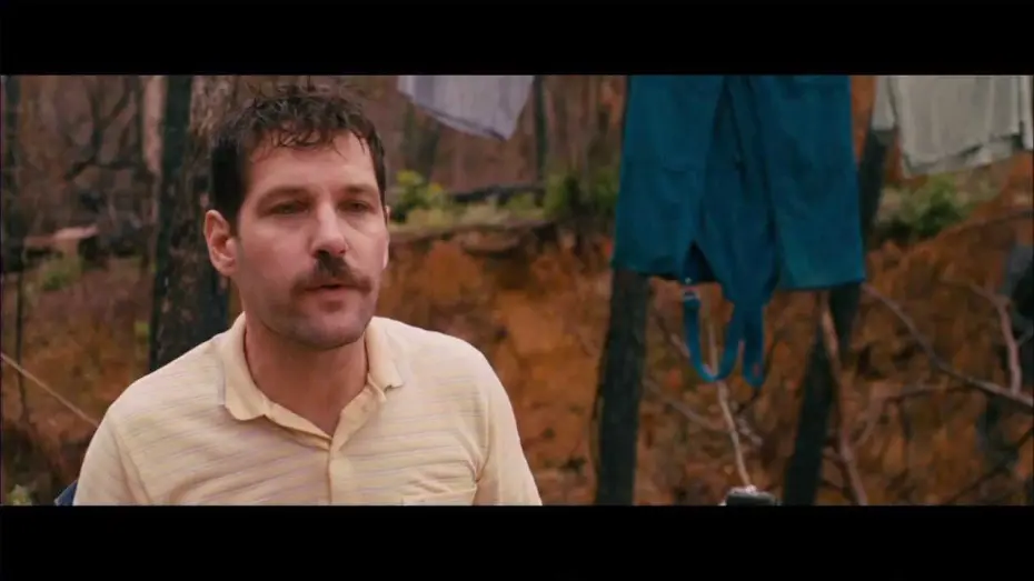 Watch film Prince Avalanche | Solitude