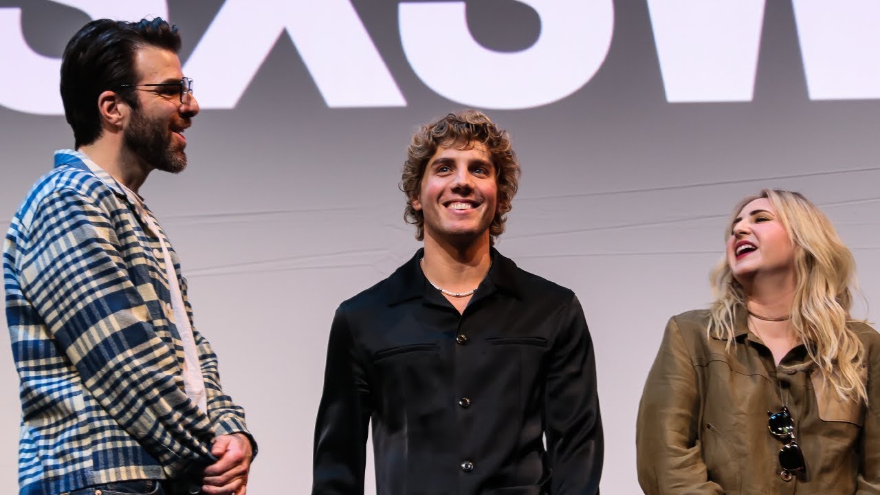 Watch film Down Low | SXSW Red Carpet + Q&A