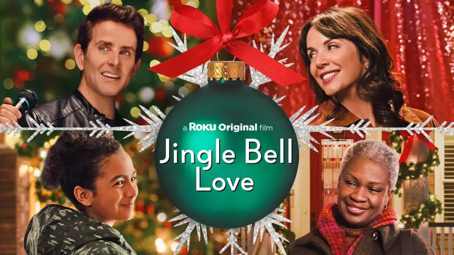 Watch film Jingle Bell Love | Trailer